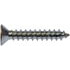 Dorman 360-203 Multi-Purpose Screw Sheet Metal Screw-Phillips Flat Head-No. 8 x 1 In.