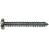 Dorman 360-207 Multi-Purpose Screw Sheet Metal Screw-Phillips Pan Head-No. 6 x 1 In.
