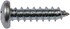 360-211 by DORMAN - Sheet Metal Screw-Phillips Pan Head-No. 14 x 1 In.