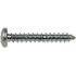 Dorman 360-218 Multi-Purpose Screw Sheet Metal Screw-Phillips Pan Head-No. 12 x 1-1/2 In.