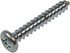 360-218 by DORMAN - Sheet Metal Screw-Phillips Pan Head-No. 12 x 1-1/2 In.