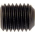Dorman 380-034 Multi-Purpose Screw Set Screw-Grade 8- 5/16-24 In. x 3/8 In.