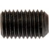 380-036 by DORMAN - Set Screw-Grade 8- 5/16-24 In. x 1/2 In.