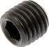 380-033 by DORMAN - Set Screw-Grade 8- 5/16-24 In. x 5/16 In.