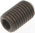 380-036 by DORMAN - Set Screw-Grade 8- 5/16-24 In. x 1/2 In.