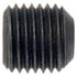 380-044 by DORMAN - Set Screw-Grade 8- 3/8-24 In. x 3/8 In.
