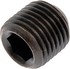 380-066 by DORMAN - Set Screw-Grade 8- 1/2-20 In. x 1/2 In.