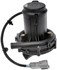 306-035 by DORMAN - Secondary Air Injection Pump