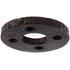 31000 by DORMAN - Steering Coupling Disc Kit
