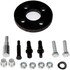 31000 by DORMAN - Steering Coupling Disc Kit