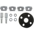31002 by DORMAN - Steering Coupling Disc Kit