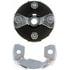 31004 by DORMAN - Steering Coupling Assembly