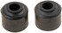 31012 by DORMAN - Shock Absorber/Sway Bar Bushings - .360 In. I.D X 1.0 In. O.D. X .875 In.