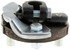 31011 by DORMAN - Steering Coupling Assembly