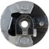 31015 by DORMAN - Steering Coupling Assembly