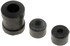 31017 by DORMAN - Shock Absorber And Sway Bar Bushing Assortment