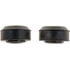 31018 by DORMAN - Shock Absorber Bushings - .436 In. X 1.22 In. X .665 In.