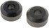 31018 by DORMAN - Shock Absorber Bushings - .436 In. X 1.22 In. X .665 In.