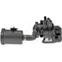Dorman 310-222 Evaporative Emissions System Leak Detection Pump Fuel Vapor Leak Detection Pump