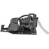Dorman 310-227 Evaporative Emissions System Leak Detection Pump Fuel Vapor Leak Detection Pump