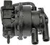310-232 by DORMAN - Fuel Vapor Leak Detection Pump