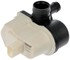 310-601 by DORMAN - Fuel Vapor Leak Detection Pump
