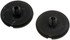 31067 by DORMAN - Leaf Spring Inserts