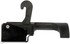 315-5208 by DORMAN - Hood Latch Assembly - for 1997-2001 Freightliner Century Class