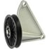 Dorman 34177 A/C Compressor Bypass Pulley Air Conditioning Bypass Pulley
