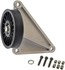 34175 by DORMAN - Air Conditioning Bypass Pulley