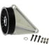 Dorman 34178 A/C Compressor Bypass Pulley Air Conditioning Bypass Pulley