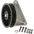 Dorman 34184 A/C Compressor Bypass Pulley Air Conditioning Bypass Pulley