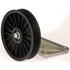 Dorman 34185 A/C Compressor Bypass Pulley Air Conditioning Bypass Pulley