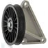 Dorman 34186 A/C Compressor Bypass Pulley Air Conditioning Bypass Pulley