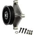 Dorman 34197 A/C Compressor Bypass Pulley Air Conditioning Bypass Pulley