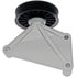 34217 by DORMAN - Air Conditioning Bypass Pulley