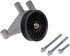 34217 by DORMAN - Air Conditioning Bypass Pulley