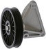 34223 by DORMAN - Air Conditioning Bypass Pulley