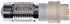 3156A-HP by DORMAN - 3156 Amber 16Watt LED Bulb