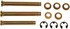 38481 by DORMAN - Door Hinge Pin And Bushing Kit