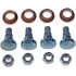 Dorman 38490 Door Hinge Pin and Bushing Kit Door Hinge Pin And Bushing Kit