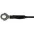38502 by DORMAN - Tailgate Cable - 23-1/2 In.