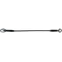 38503 by DORMAN - Tailgate Cable - 18-3/5 In.