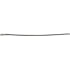 38511 by DORMAN - Tailgate Cable - 22 In.