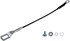 38531 by DORMAN - Tailgate Cable - 14-9/16 In.