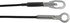 38538 by DORMAN - Tailgate Cable -18 In.