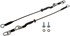 38539 by DORMAN - Tailgate Cable - 16 1/2 In.