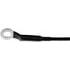 38545 by DORMAN - Tailgate Cable 12-1/2 In.