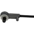 Dorman 38552 Tailgate Support Cable Tailgate Cable