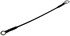 38548 by DORMAN - Tailgate Cable 16-3/4